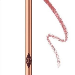 COPY - Charlotte Tilbury Lip Liner ❌Color -Walk of Shame